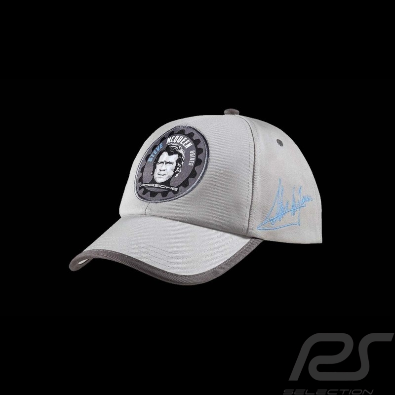 Casquette Steve McQueen Porsche Design WAP9400100F