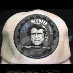 Casquette Steve McQueen Porsche Design WAP9400100F