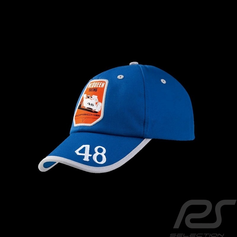 Cap Porsche Steve McQueen Porsche Design WAP8000060E Cap Porsche Steve McQueen Porsche Design WAP8000060E