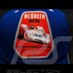 Cap Porsche Steve McQueen Porsche Design WAP8000060E Cap Porsche Steve McQueen Porsche Design WAP8000060E