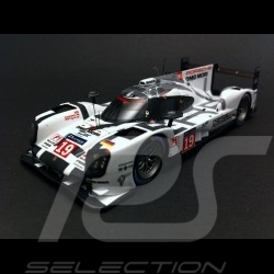 Porsche 997 Carrera grise 1/43 Minichamps WAP02011415