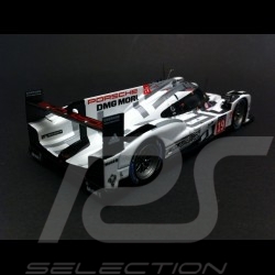 Porsche 997 Carrera grise 1/43 Minichamps WAP02011415