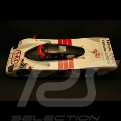 Porsche 962 Dauer 24h du Mans 1994