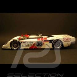 Porsche 962 Dauer 24h du Mans 1994