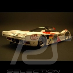 Porsche 962 Dauer 24h du Mans 1994