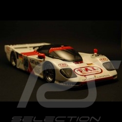Porsche 962 Dauer 24h du Mans 1994