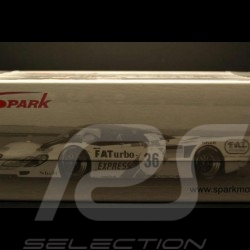 Porsche 962 Dauer 24h du Mans 1994