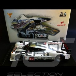 Porsche 997 Carrera grise 1/43 Minichamps WAP02011415