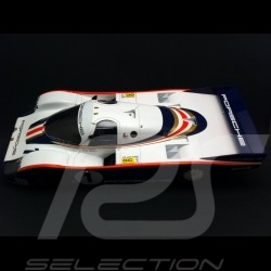 Porsche 997 Carrera grise 1/43 Minichamps WAP02011415