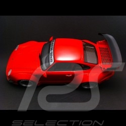Porsche 993 RWB red 1/18 GT SPIRIT ZM045