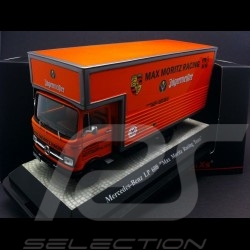 Porsche 997 Carrera grise 1/43 Minichamps WAP02011415