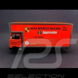 Porsche 997 Carrera grise 1/43 Minichamps WAP02011415