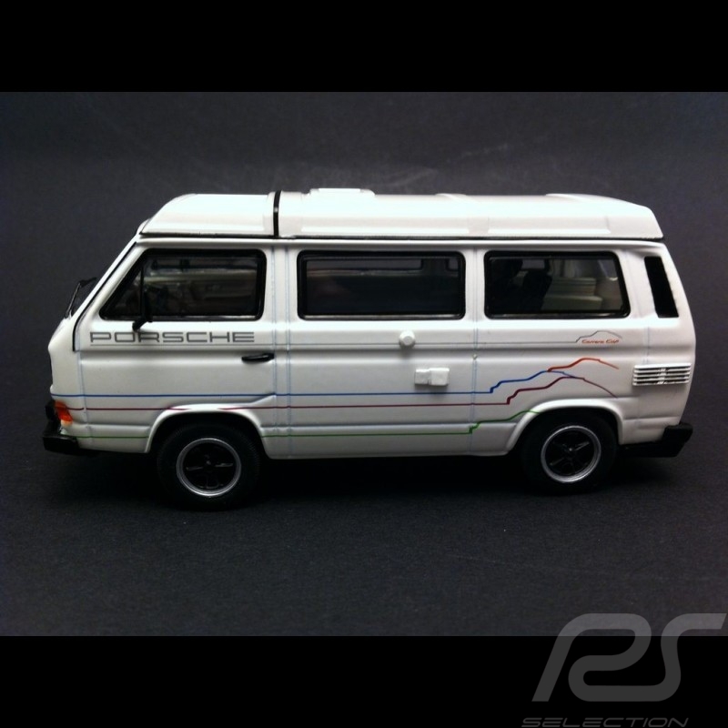 Porsche B32 Camping white 1/43 Premium ClassiXXs 13026