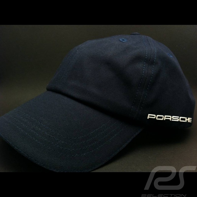 Porsche Cap blau / weiß Porsche Design WAP0800090C