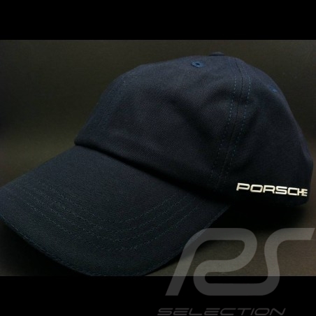 Porsche Cap blau / weiß Porsche Design WAP0800090C