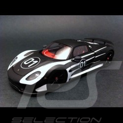 Porsche 918 Spyder Prototype Spark 1/43