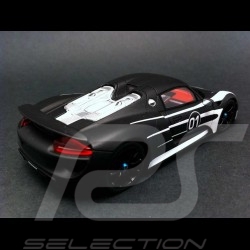 Porsche 918 Spyder Prototype Spark 1/43