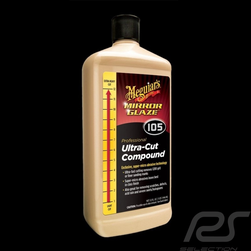 Meguiar's chiffon Microfibre Ultime