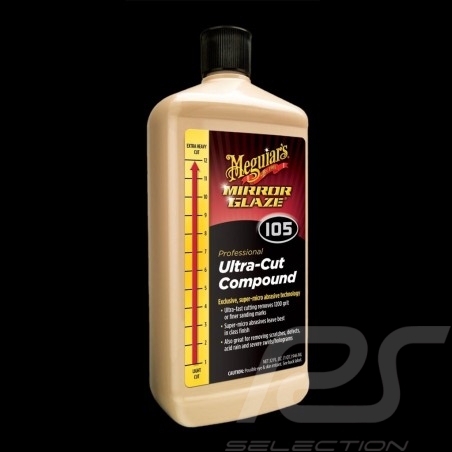 Meguiar's chiffon Microfibre Ultime