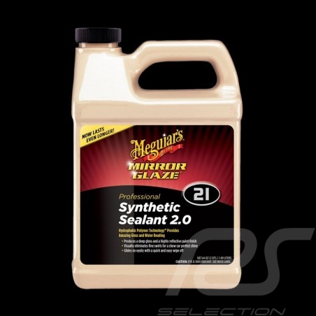 Meguiar's chiffon Microfibre Ultime