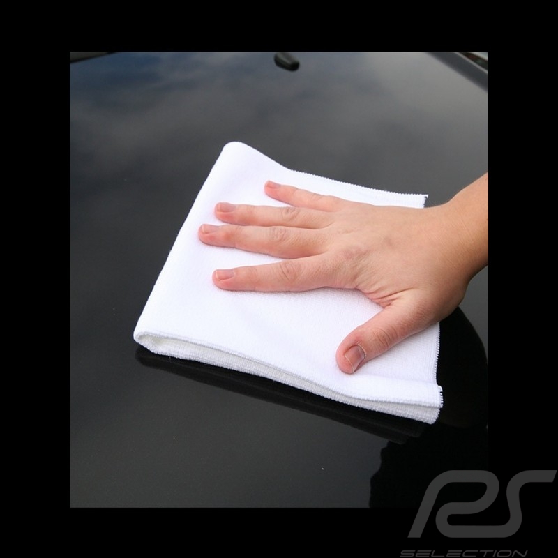 Meguiar's chiffon Microfibre Ultime