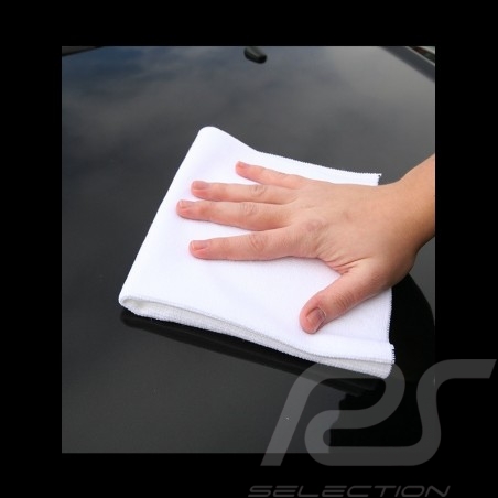 Professional Microfiber Meguiar's E101