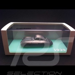 Carrosserie Porsche Type 64 1939 1/43 TruescaleTSM130EM18 