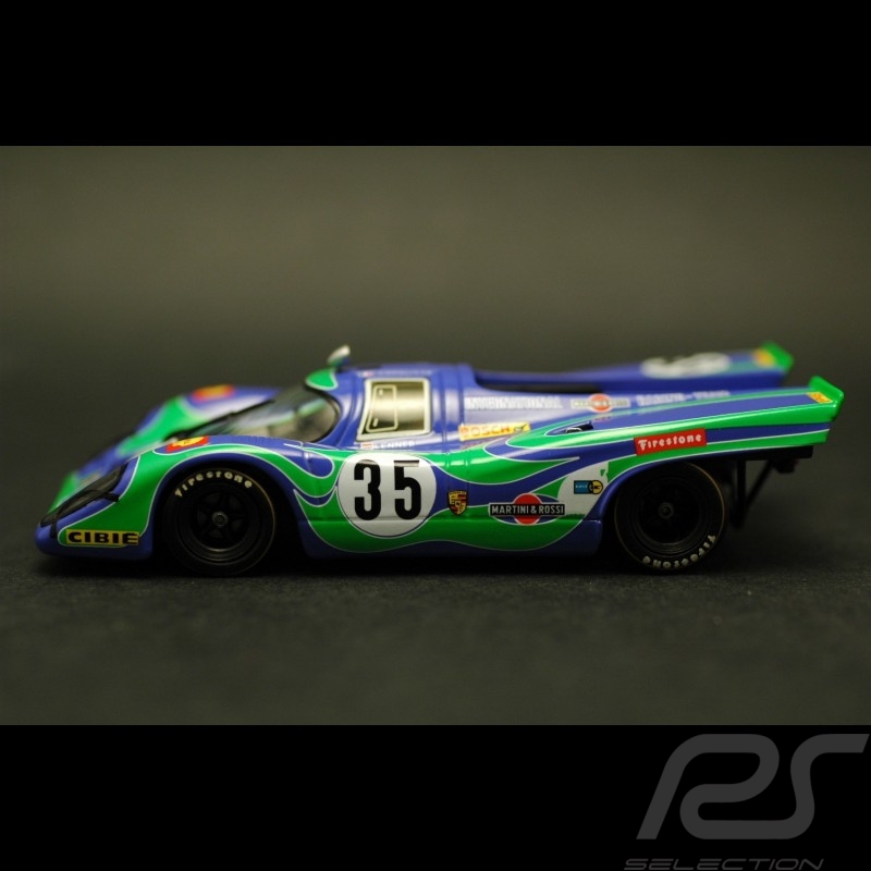 Porsche 917 K 6h Watkins Glen 1970 Porsche 917 K 6h Watkins Glen 1970