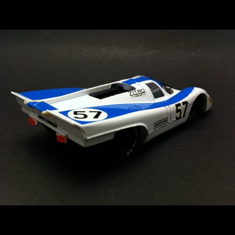 24ore di Le Mans | Porsche 917 KH Coupé 1971
