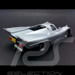 Porsche 917 K Conte Rossi silber grau 1975 1/43 Brumm R385