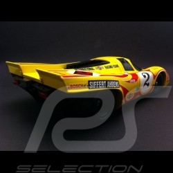 Porsche 997 Carrera grise 1/43 Minichamps WAP02011415
