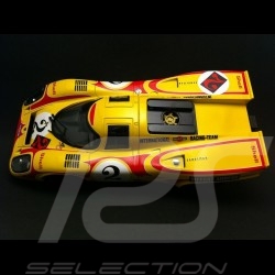 Porsche 997 Carrera grise 1/43 Minichamps WAP02011415