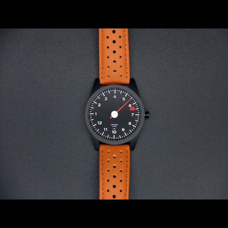 Montre Performer Vintage Suisse - Mouvement ISA, Guichet Date, Boîtier Doré Années 70