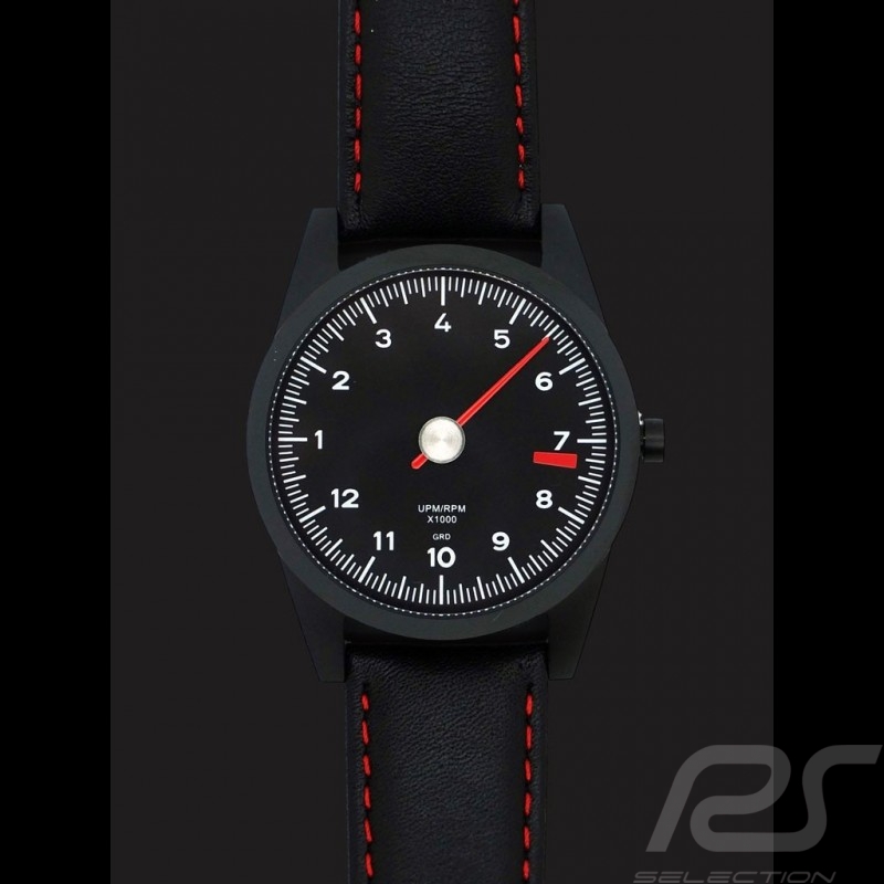 Chronographe Racing 919 Le Mans 2014 Porsche Design WAP0700240E