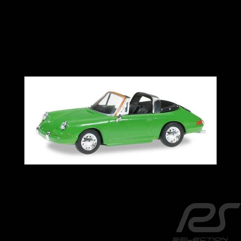 Porsche 997 Carrera grise 1/43 Minichamps WAP02011415