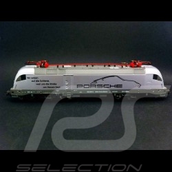 Locomotive BR182 Porsche Design 1/87 Piko 71211