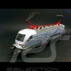 Elektrolok BR182 Porsche Design 1/87 Piko 71211