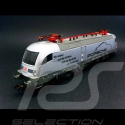 Elektrolok BR182 Porsche Design 1/87 Piko 71211