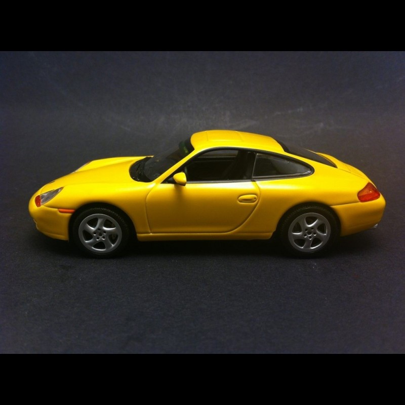 PORSCHE CARRERA GT 1/43 Make-Up Eidolon EM567 EUR 259,90 - FR