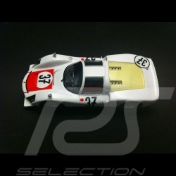 Porsche 906 Le Mans 1967 n° 37 Elford 1/43 Spark S4743