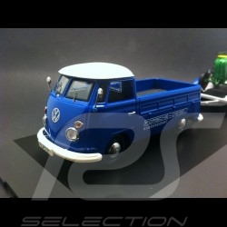 Porsche 997 Carrera grise 1/43 Minichamps WAP02011415
