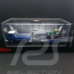 Porsche 997 Carrera grise 1/43 Minichamps WAP02011415