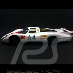 Porsche 908 Le Mans 1969 n° 64 1/18 Spark 18S211