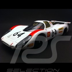 Porsche 908 Le Mans 1969 n° 64 1/18 Spark 18S211