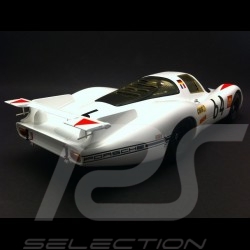 Porsche 908 Le Mans 1969 n° 64 1/18 Spark 18S211