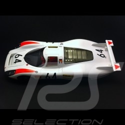 Porsche 908 Le Mans 1969 n° 64 1/18 Spark 18S211