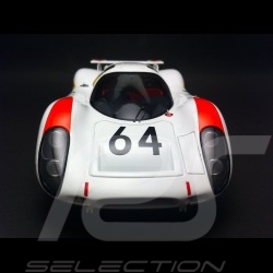 Porsche 908 Le Mans 1969 n° 64 1/18 Spark 18S211