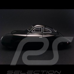 Porsche type 64 noire 1/18 BOS 193757