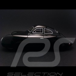 Porsche type 64 1939 noire 1/18 BOS 193757