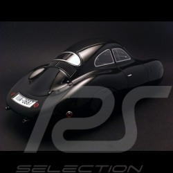 Porsche type 64 noire 1/18 BOS 193757